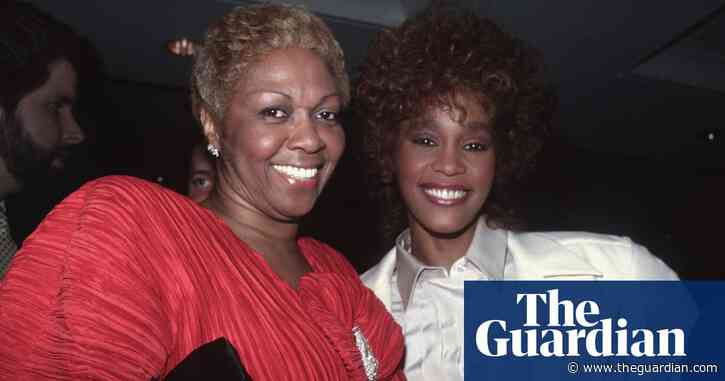 Cissy Houston, Grammy winner and mother of Whitney Houston, dies at 91