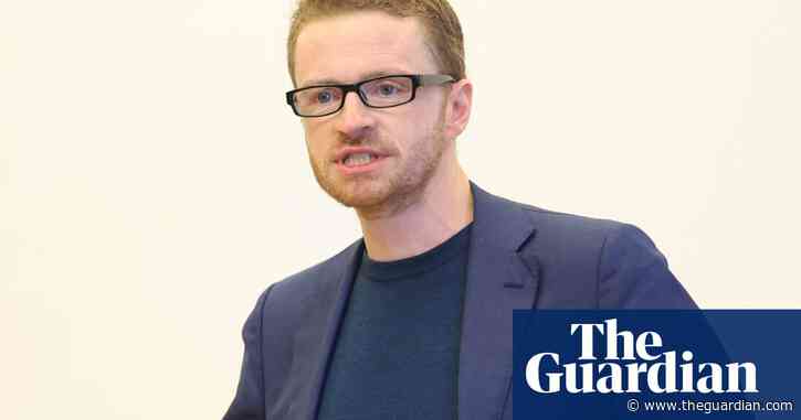 Starmer’s new chief of staff to make ‘radical changes’ to No 10 operations