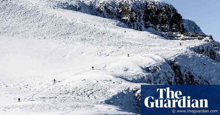 Large French Alpine ski resort to close in face of shrinking snow season
