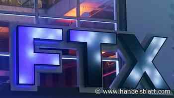 Krypto: Gericht genehmigt Abwicklungsplan für kollabierte Kryptobörse FTX