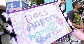 Ticketmaster changes Taylor Swift ticket transfer rules amid recent cyber thefts