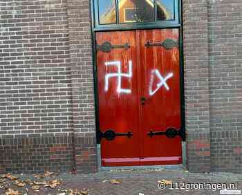 Politie zoekt getuigen na meerdere bekladdingen in leek