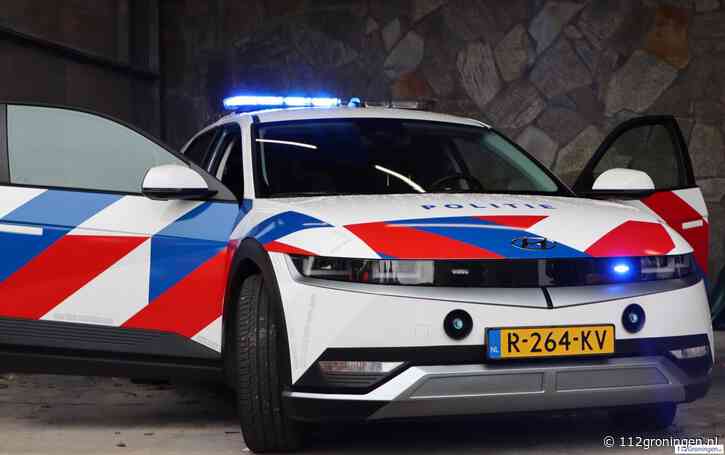 Reiziger zonder vervoersbewijs leidt tot vondst van 60 gram cocaïne