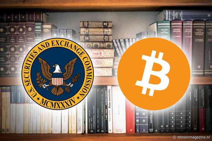 Trump overweegt bekende crypto-topman voor rol als SEC-voorzitter