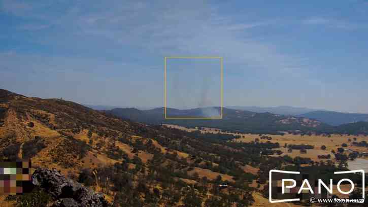 How Austin Energy utilizes AI technology for wildfires