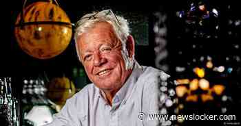 Oud-international John Rep ligt in ziekenhuis en krijgt pacemaker