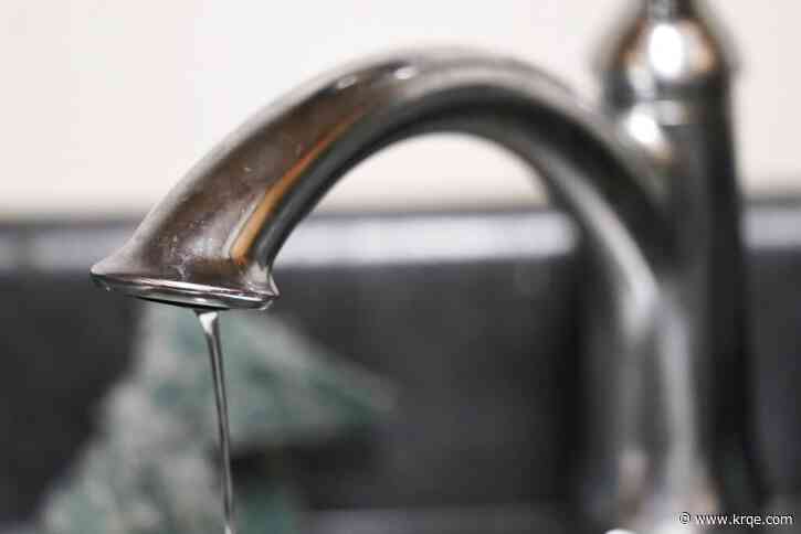 Amid cyberattack, nation's largest water utility pauses billing