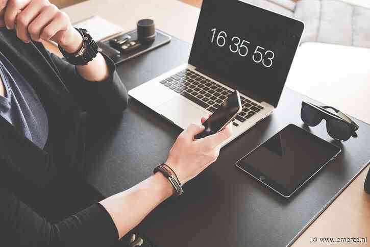 IT-vacatures in vrije val: 40% minder banen in Q3 2024