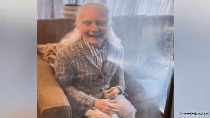 Missing person alert issued for 80-year-old woman