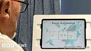 New technology trials for national rehab centre