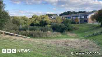 Business park expansion near M1 granted permission