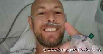 ‘I am forever grateful’: Man given life-saving kidney transplant