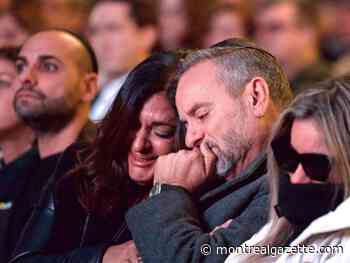 Oct. 7 in Montreal: Jewish community mourns in Hampstead as pro-Palestinian protesters gather downtown