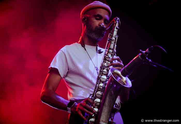 How a Fleet Fox Runs 100 Miles, and Other Mysteries