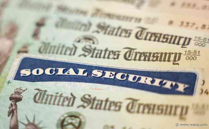 Social Security COLA for 2025 predicted to be lower than 2024