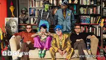 Club that inspired Gorillaz hit to become flats