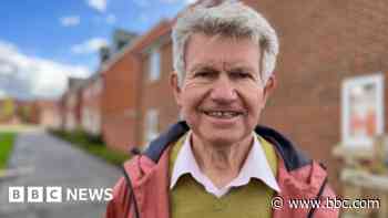 Call for home solar panels instead of solar farms