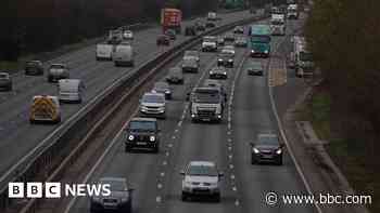 The funding top five: Roads, railways and reservoirs