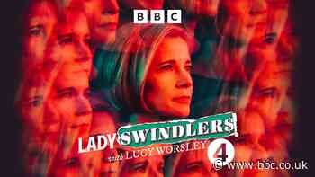 Lady Killers with Lucy Worsley