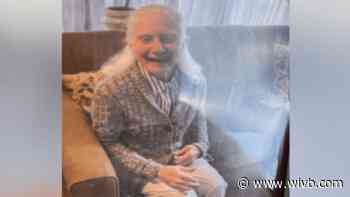 Missing person alert for 80-year-old woman canceled