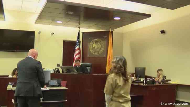 'Rust' armorer pleads guilty in Santa Fe gun possession case