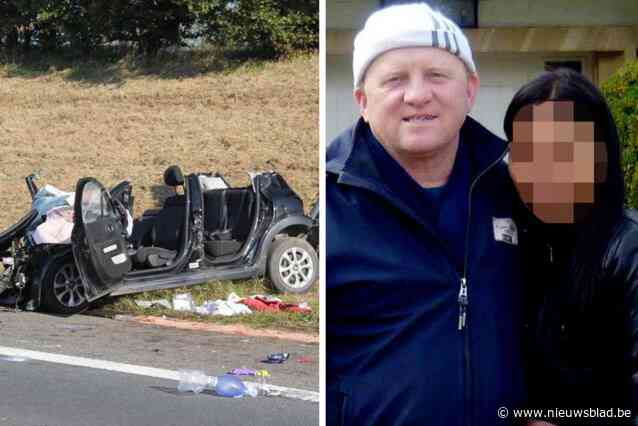 Ze ging nog snel een taart halen, maar richtte onder invloed ravage aan: waarom het gerecht spookrijdster J. (25) verdenkt van doodslag