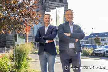 GEMEENTEDUEL. Pittige discussie over aankoop kmo-site in Blauberg: “Als u belangenvermenging insinueert, waarom dient u dan geen klacht in?”