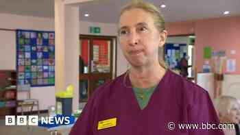 Giving 12,000 Covid jabs smells like team spirit