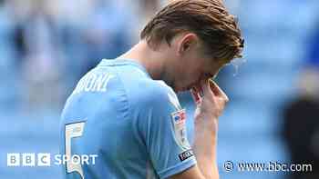 Manner of Owls defeat 'criminal' -  Rudoni