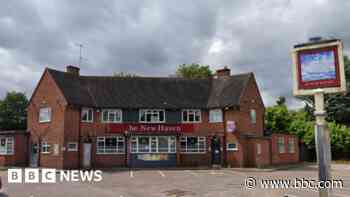 Disused pub to be demolished for flats in plans