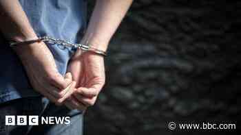 Stress balls in cells among custody unit changes