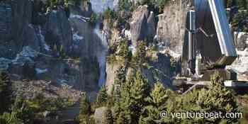 Microsoft’s 343 Industries rebrands as Halo Studios, adopts Unreal Engine