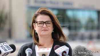 Sask. NDP promise to hire 200 police officers, redirect money from marshals service