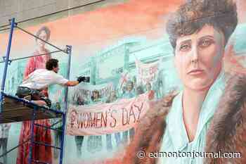 Alberta removes 'woman or man' scholarship requirement it added over the summer