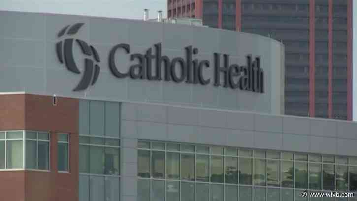 Catholic Health cancels most elective surgeries requiring IV fluids amid shortage