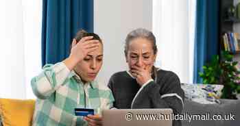 DWP issues urgent scam warning to anyone who claims Universal Credit, PIP or another benefit
