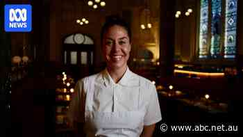 Top chefs speak out on mental health crisis in high-end restaurant industry