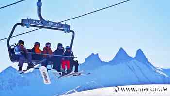 „Es bricht uns das Herz“: Wintersportorte in den Alpen stellen Betrieb ein – Angler und Biker profitieren