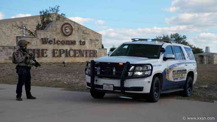 'I am devastated': Burnet church leader discusses shock from false shooting report