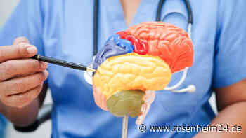 Innovatives Medikament bringt neue Hoffnung für Alzheimer-Patienten: „Einzigartiger Ansatz“