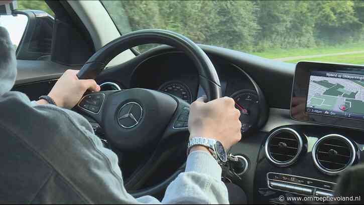 Flevoland - Rijlessen duurder door tekort aan instructeurs, 'Er zijn te weinig geschoolde mensen'