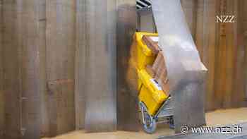 «Ein Risiko für den Staat und die Steuerzahler»: Verlustreicher Kaufrausch der Post abseits des Kerngeschäfts