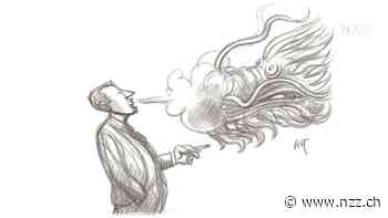 KOMMENTAR - Europa entgleitet den Machthabern in China. Das hat sich Peking selbst zuzuschreiben