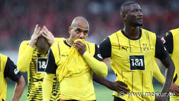 „Kein neues Phänomen“ – Nächster Experte übt deutliche BVB-Kritik