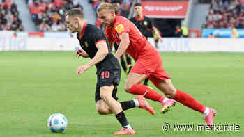 Hat der FC Bayern einen Wunschspieler für 2025 im Visier?