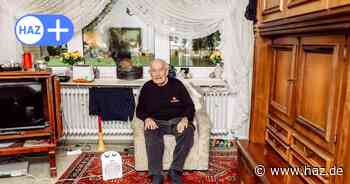 Vermieter Vonovia reagiert nicht: Rentner muss monatelang ohne Heizung leben