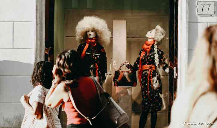 Onderzoek online damesfashion: zoekvolume mei 2025 ligt 17,6% hoger