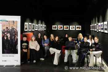 Studenten fotografie brengen cultuurseizoen in beeld met expositie