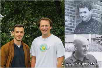 Josse (27) en Bavo (20) treden na dertig jaar in politieke voetsporen van hun vaders: “Ik herken er mijzelf in”