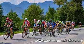 Christchurch hydration company partner with Ironman triathlon